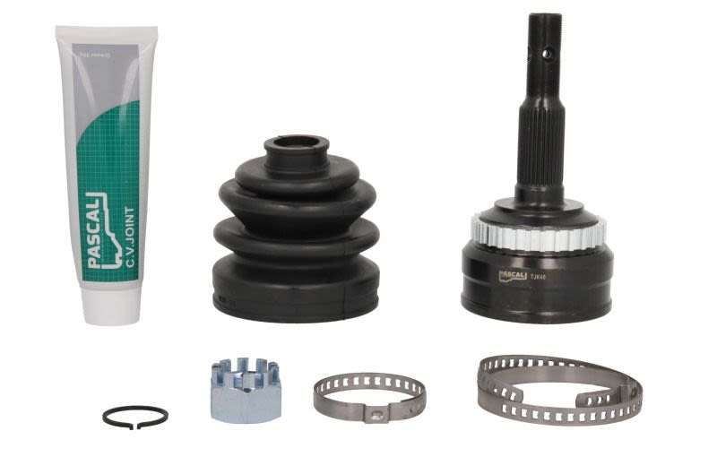 Przegub PASCAL G1X011PC