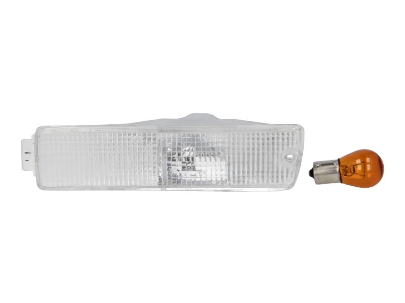 Lampa kierunkowskazu ABAKUS 441-1607L-B-VC