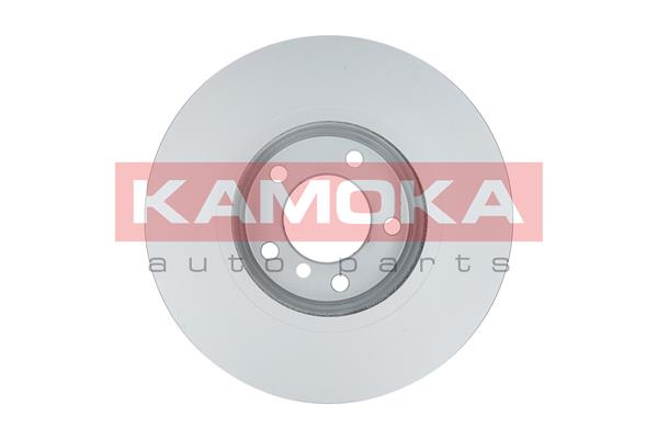 Tarcza hamulcowa KAMOKA 1031126