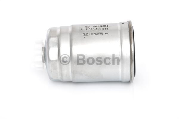 Filtr paliwa BOSCH F 026 402 848