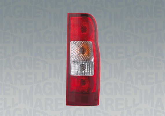 Lampa tylna zespolona MAGNETI MARELLI 712200351110