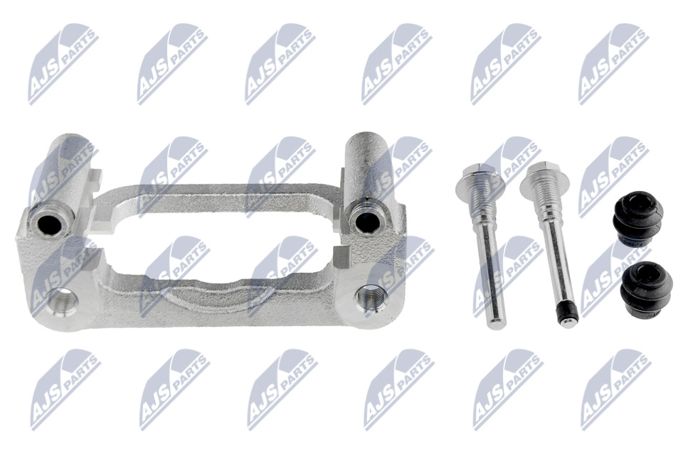 Mocowanie zacisku hamulcowego NTY HZT-NS-012A