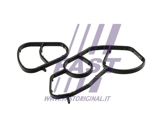 Uszczelka obudowy filtra oleju FAST FT48934