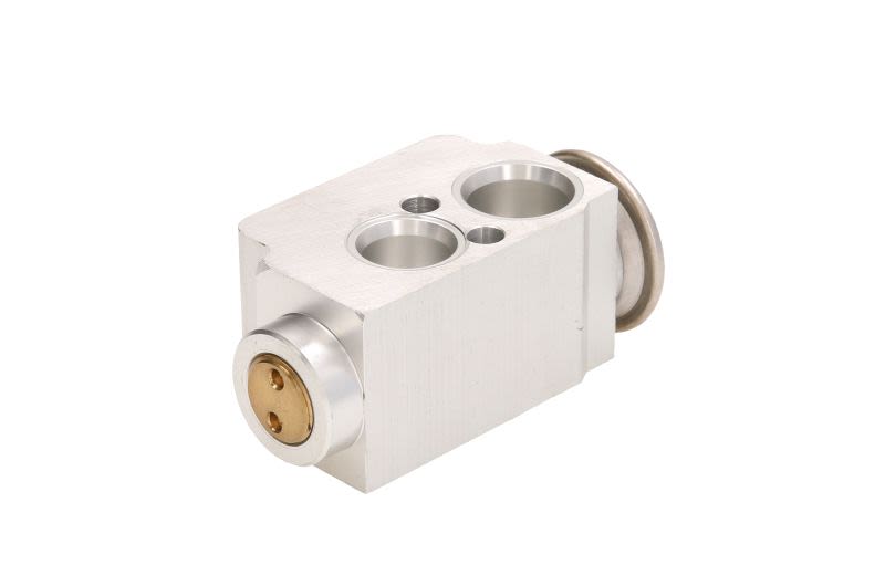 Zawór rozprężny klimatyzacji THERMOTEC KTT140075