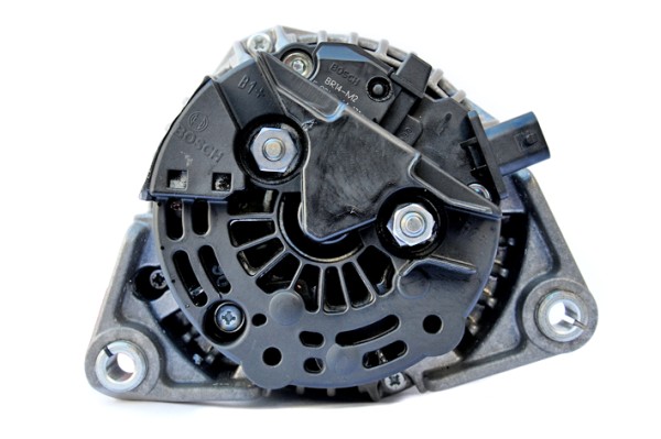 Alternator HELLA 8EL 011 711-821
