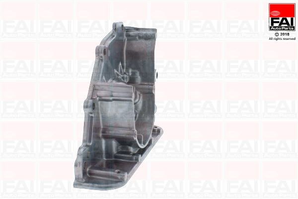 Pompa oleju FAI AUTOPARTS OP340