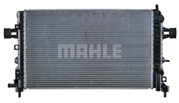Chłodnica MAHLE CR 1091 000S
