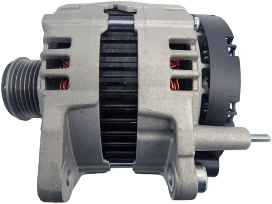Alternator HELLA 8EL 011 713-261