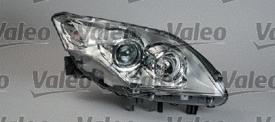 Reflektor VALEO 043618