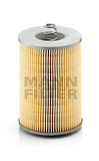 Filtr oleju MANN-FILTER H 1275