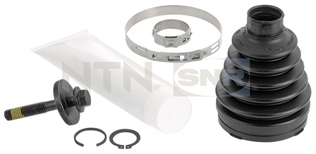 Zestaw osłon SNR IBK65.002