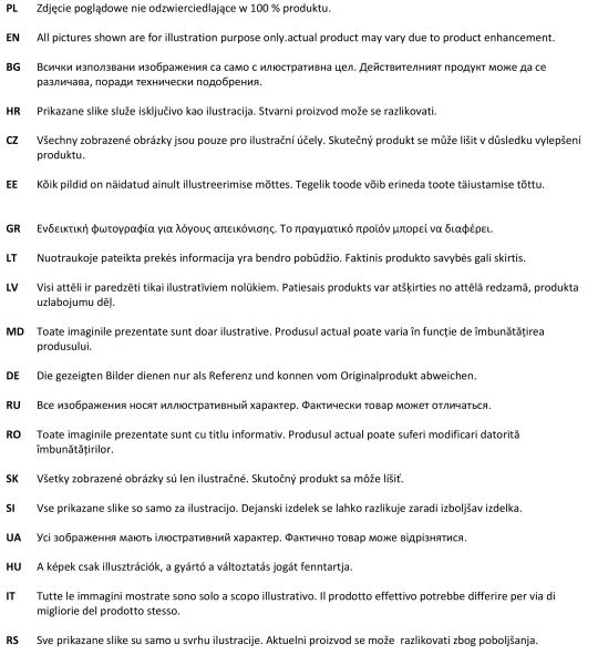 Podnośnik szyby BLIC 6060-01-053860P