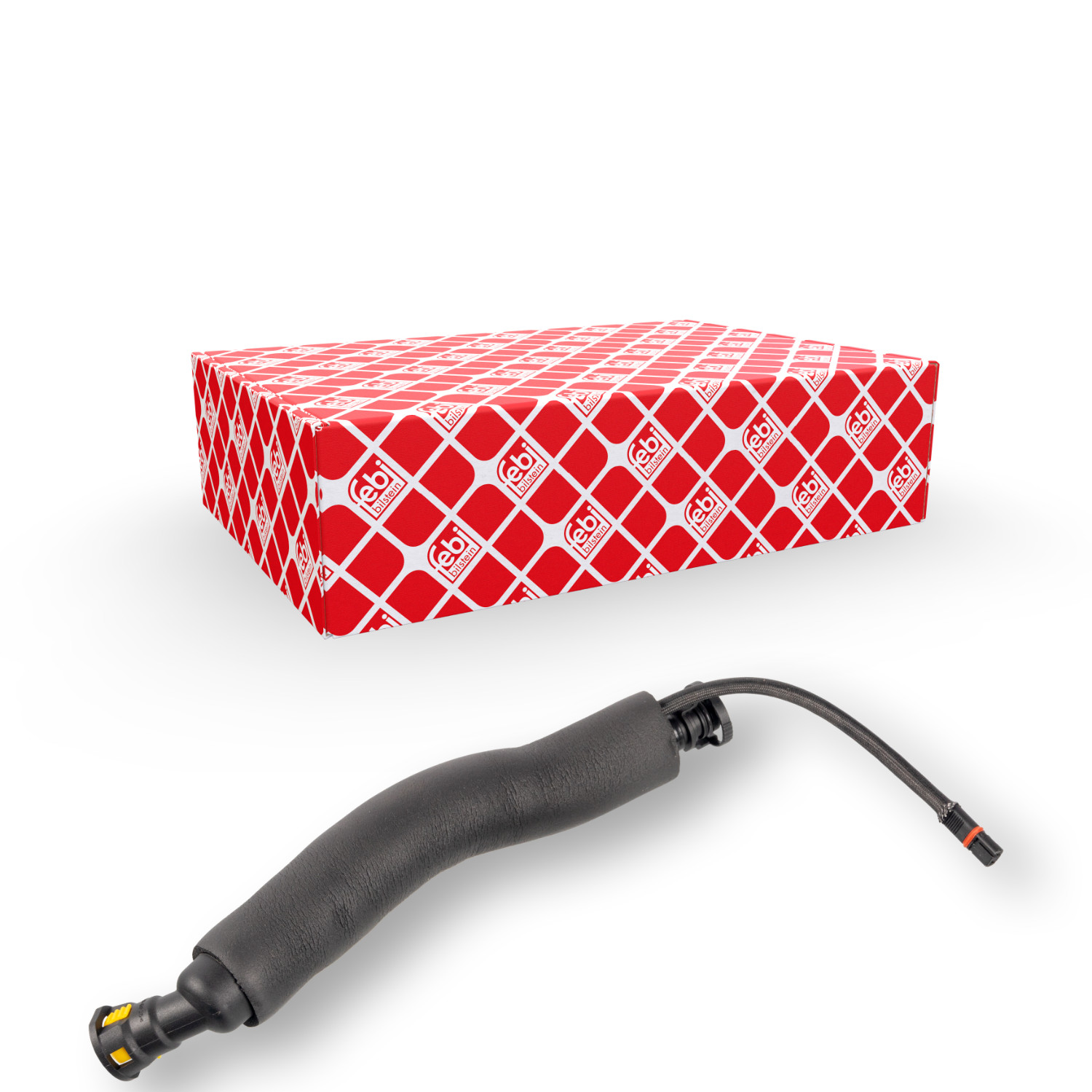 Przewód odmy FEBI BILSTEIN 173375