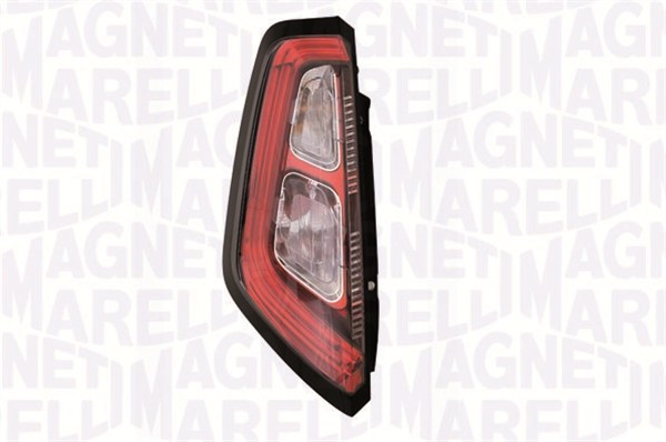 Lampa tylna zespolona MAGNETI MARELLI 712203931120