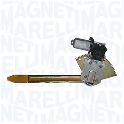 Podnośnik szyby MAGNETI MARELLI 350103165100
