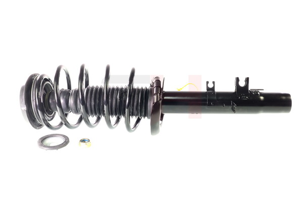 Amortyzator teleskopowy GH GH-351902C04