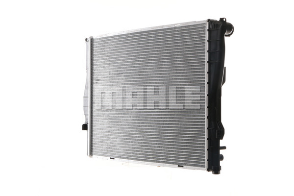 Chłodnica MAHLE CR 1087 000S