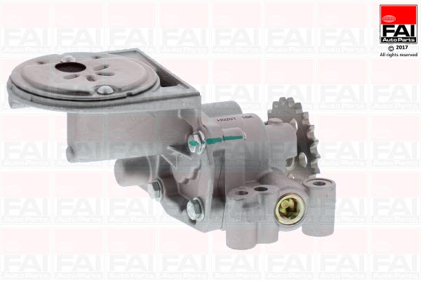 Pompa oleju FAI AUTOPARTS OP283