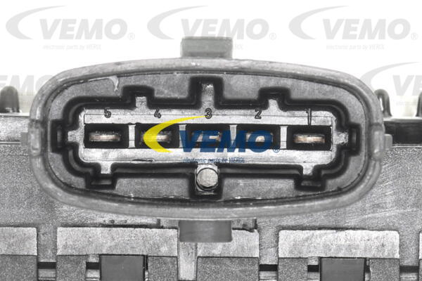 Przekaźnik pompy paliwa VEMO V95-71-0004