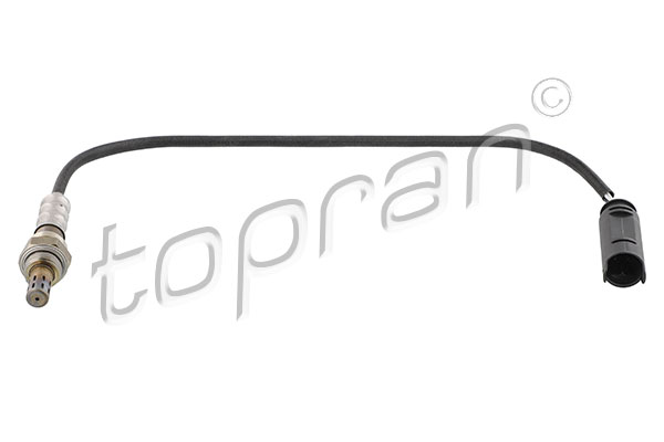 Sonda lambda TOPRAN 503 092