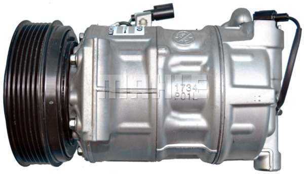Kompresor klimatyzacji MAHLE ACP 511 000P