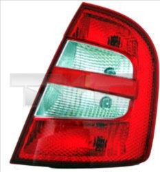 Lampa tylna zespolona TYC 11-0314-01-2