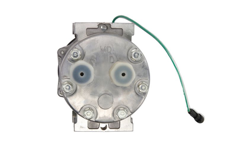 Kompresor klimatyzacji NRF 32702