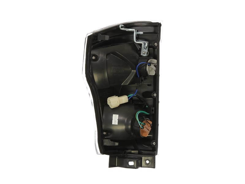 Lampa kierunkowskazu ABAKUS 213-1530R-A