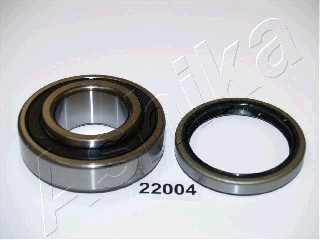 Zestaw łożysk koła ASHIKA 44-22004