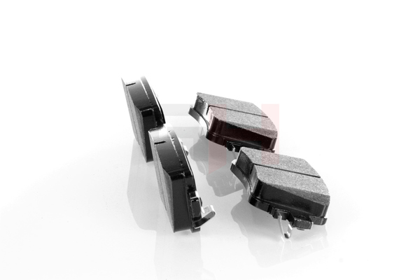 Klocki hamulcowe GH GH-413316