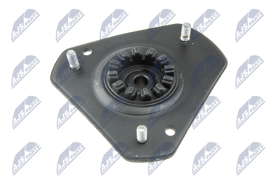 Filtr sadzy / filtr cząstek stałych, układ wydechowy NTY DPF-ME-012