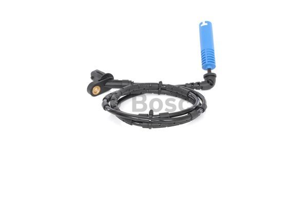 Czujnik ABS BOSCH 0 986 594 513