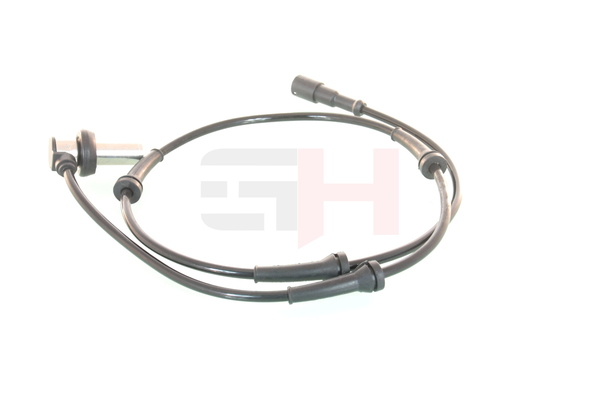 Czujnik prędkości obrotowej koła GH GH-704007