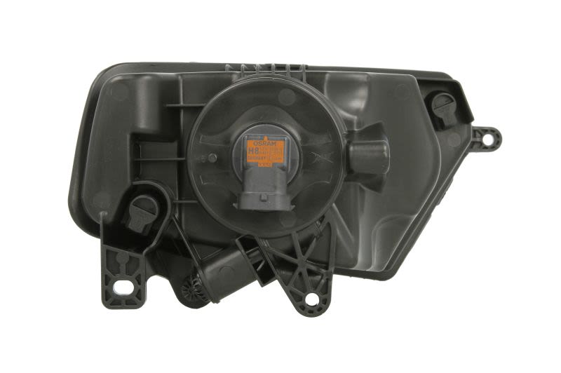 Lampa przeciwmgielna przednia HELLA 1ND 012 598-011