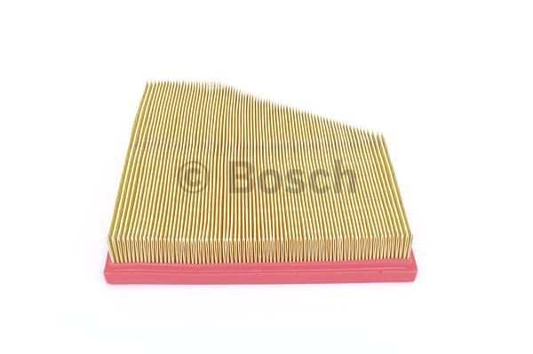 Filtr powietrza BOSCH F 026 400 484