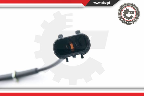 Czujnik prędkości obrotowej koła ESEN SKV 06SKV215