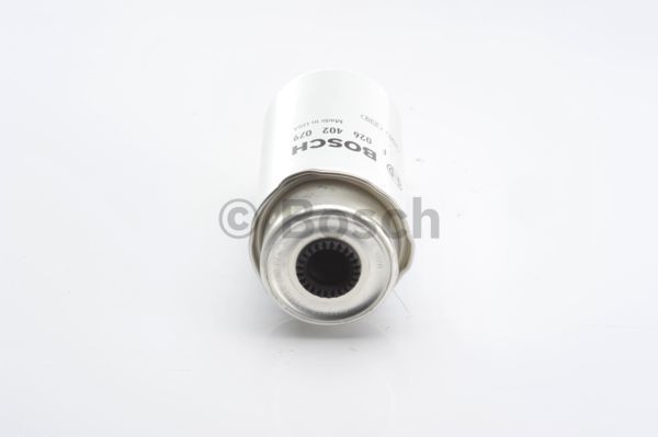Filtr paliwa BOSCH F 026 402 079