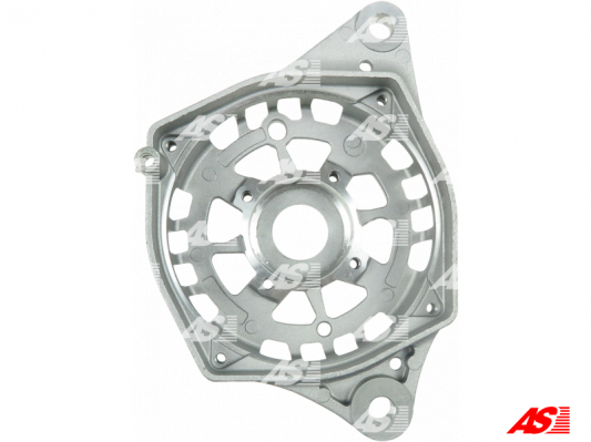 Łożysko główne, alternator AS-PL ABR3009