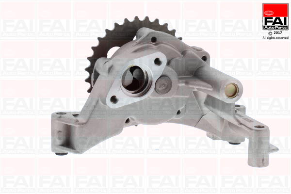 Pompa oleju FAI AUTOPARTS OP328