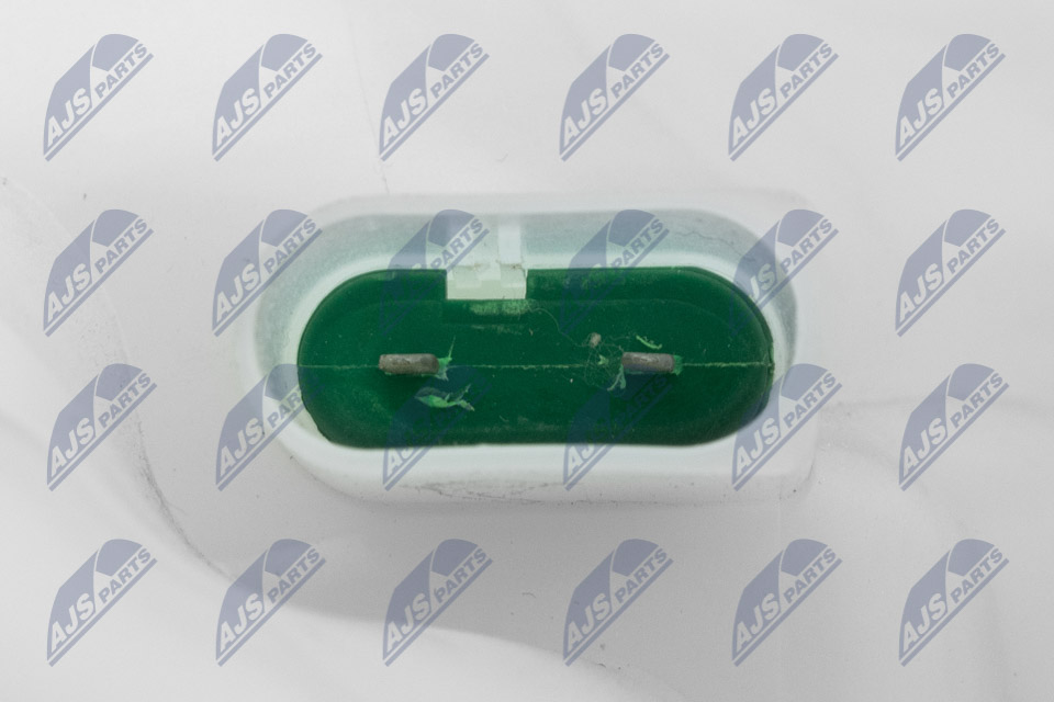 Zbiorniczek wyrównawczy, płyn chłodzący NTY CZW-VW-016