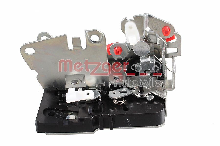 Zamek drzwi METZGER 2314485