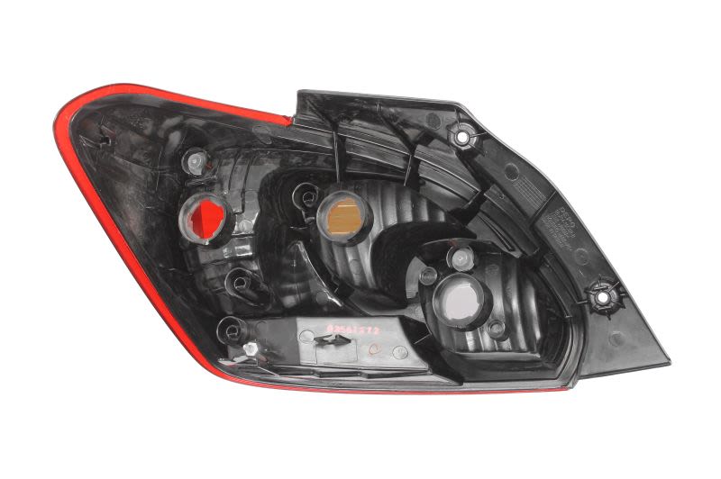 Lampa tylna zespolona ABAKUS 214-19C5R-LD-UE