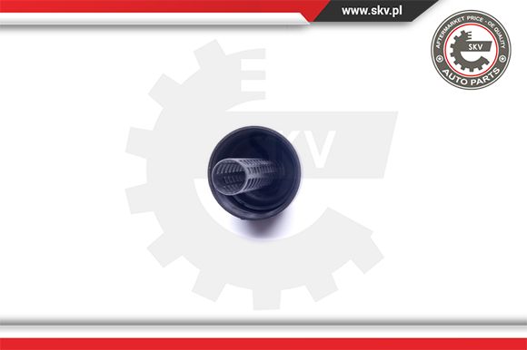 Pokrywa filtra oleju ESEN SKV 31SKV057