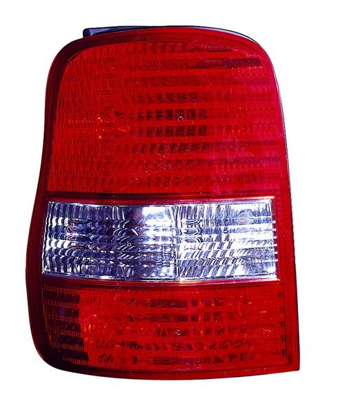 Lampa tylna zespolona ABAKUS 223-1929L-UE