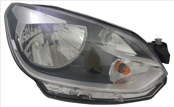 Reflektor TYC 20-14015-00-21