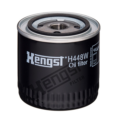 Filtr oleju HENGST FILTER H448W