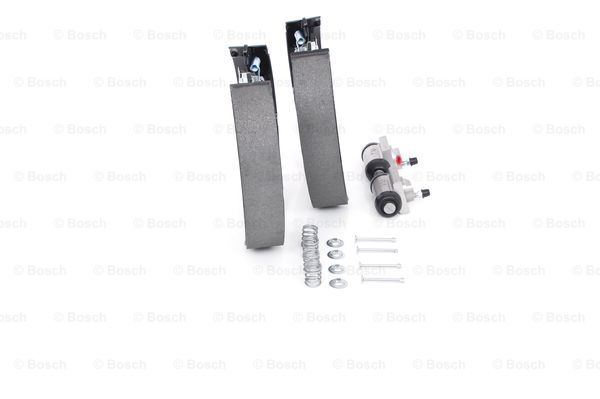 Szczęki hamulcowe BOSCH 0 204 114 684