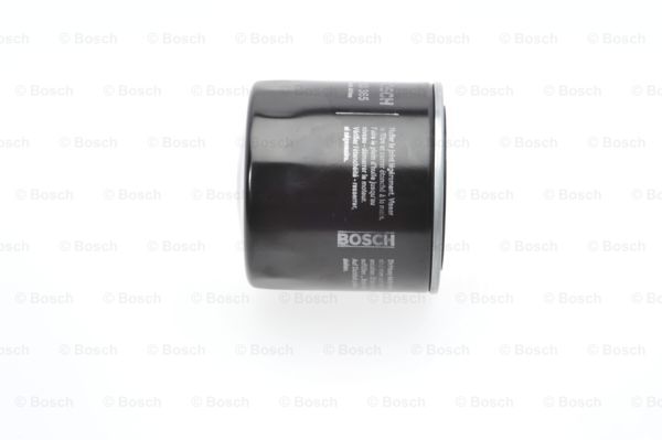 Filtr oleju BOSCH 0 451 103 365
