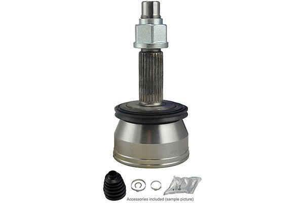 Przegub KAVO PARTS CV-6501