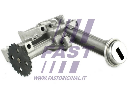 Pompa oleju FAST FT38308
